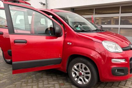 Fiat Panda 143.000 km 4.400 € Oerlinghausen 33813
