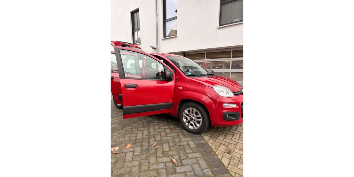 Fiat Panda 143.000 km 4.400 € Oerlinghausen 33813
