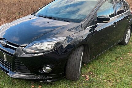 Ford Focus 161.900 km 3.150 &euro; Warendorf 48231