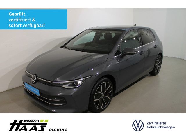 VW Golf 8.600 km 30.970 € Olching 82140