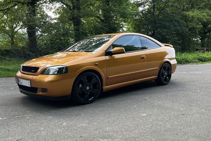 Opel Astra 94.943 km 7.950 &euro; Sarlhusen 24616