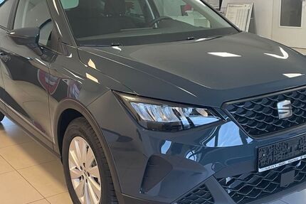 Seat Arona 1.600 km 26.990 &euro; Malchow 17213