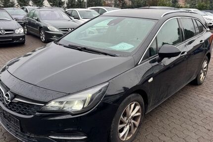 Opel Astra 199.997 km 6.950 &euro; Saarlouis 66740