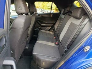 VW T-Roc 2.0 TSI R|DCC|KESSY|DAB|BUSINESS|19Zoll|DW 72.268 km 24.960 &euro; Höhenkirchen-Siegertsbrun 85635
