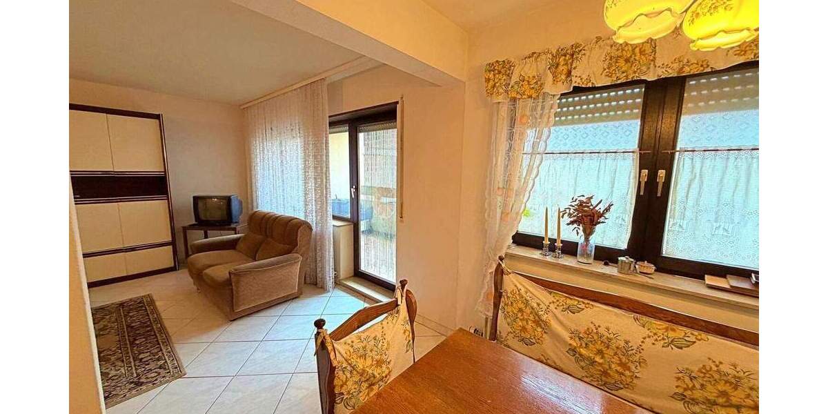 Etagenwohnung Mannheim Wohlgelegen - 4 Zimmer, 104 m&sup2;, 379.000&euro; | Angebot:24823680