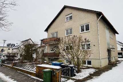 Wohnen auf Zeit in Weiterstadt 1.800 € 4 zimmer