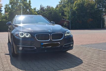 BMW 530 350.000 km 7.200 &euro; Lüchow 29439