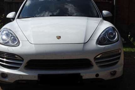 Porsche Cayenne 299.999 km 12.399 &euro; Uelzen, Hansestadt 29525