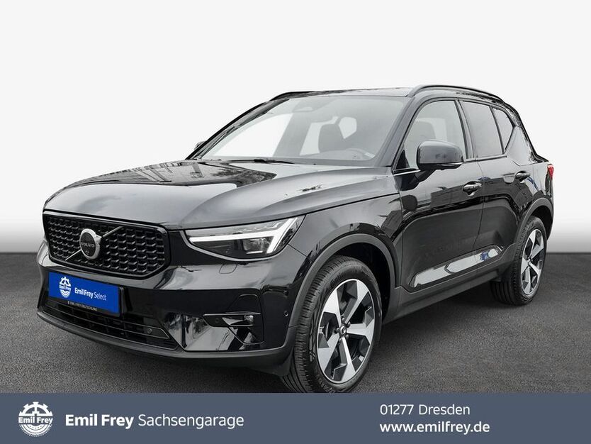 XC40