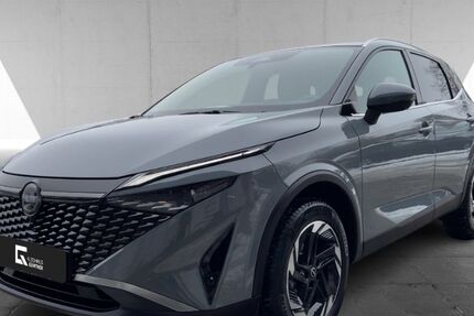 Nissan Qashqai 14.906 km 27.777 &euro; Hamburg 22159