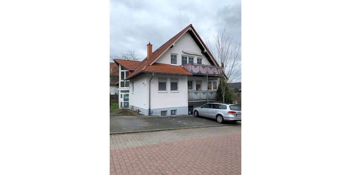 Etagenwohnung Schotten - 3 Zimmer, 84 m&sup2;, 175.000&euro; | Angebot:20012413