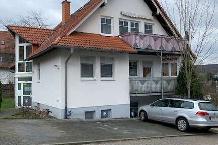 Wohnung Schotten - 3 Zimmer, 84 m&sup2;, 175.000&euro; | Angebot:20012413