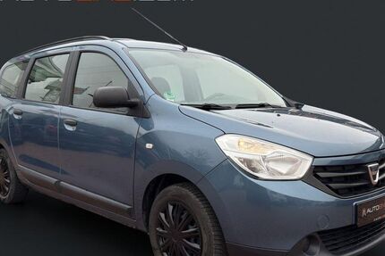 Dacia Lodgy 84.100 km 6.500 &euro; Ronnenberg StT Empelde Region Hannover 30952