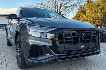 Audi Q8 112.950 km 53.990 &euro; Altheim 84051