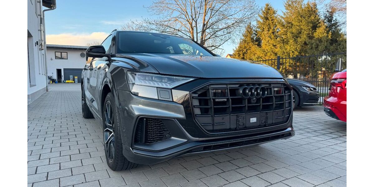 Audi Q8 112.950 km 54.990 &euro; Altheim 84051