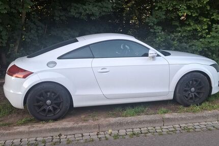 Audi TT 236.600 km 4.480 &euro; Völklingen 66333
