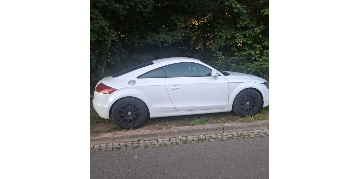Audi TT 236.600 km 4.480 &euro; Völklingen 66333