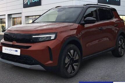 Opel Frontera 2.842 km 26.690 &euro; Saarbrücken 66119