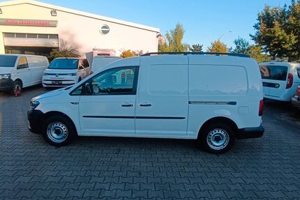 VW Caddy Maxi 156.500 km 14.900 € Siegenburg 93354