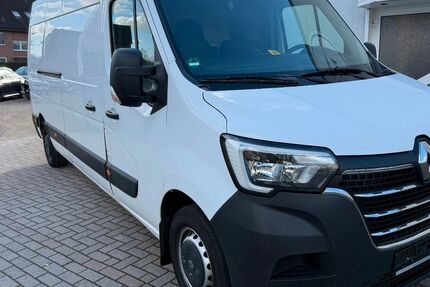 Renault Master 233.142 km 10.999 &euro; Ostbevern 48346
