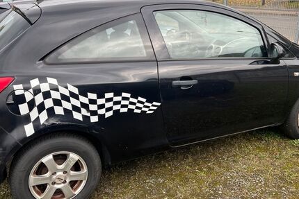 Opel Corsa 189.000 km 749 € Stade 21682