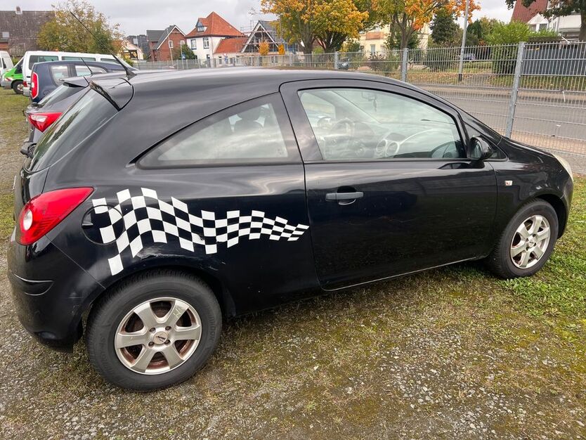 Opel Corsa 189.000 km 799 € Stade 21682