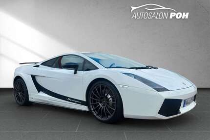 Lamborghini Gallardo