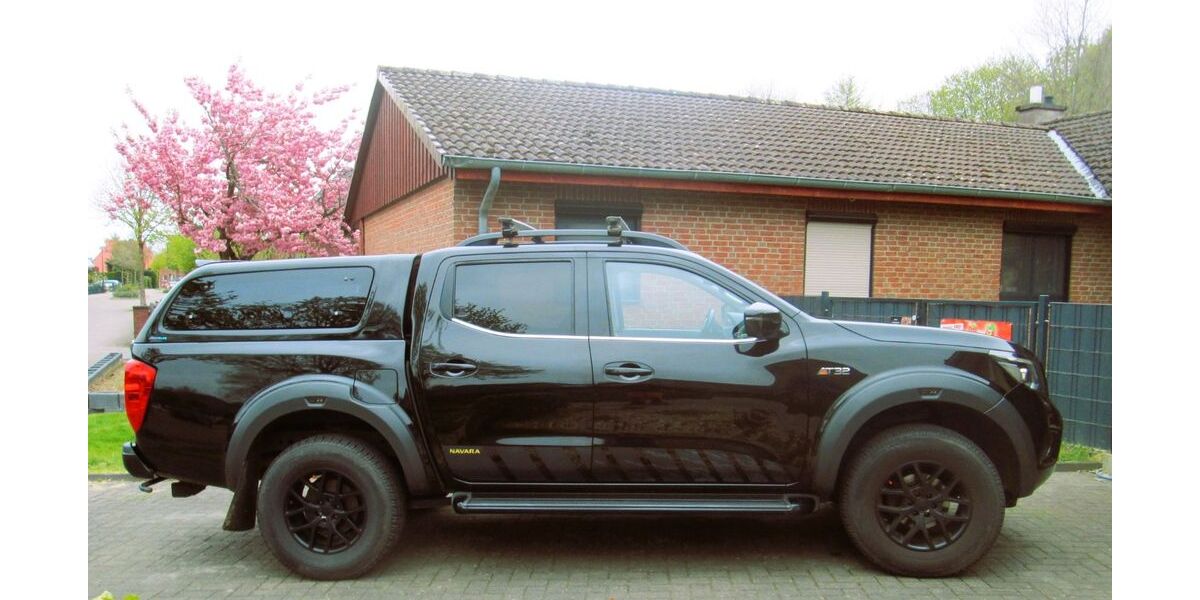 Nissan Navara 37.274 km 39.000 &euro; Ebstorf 29574