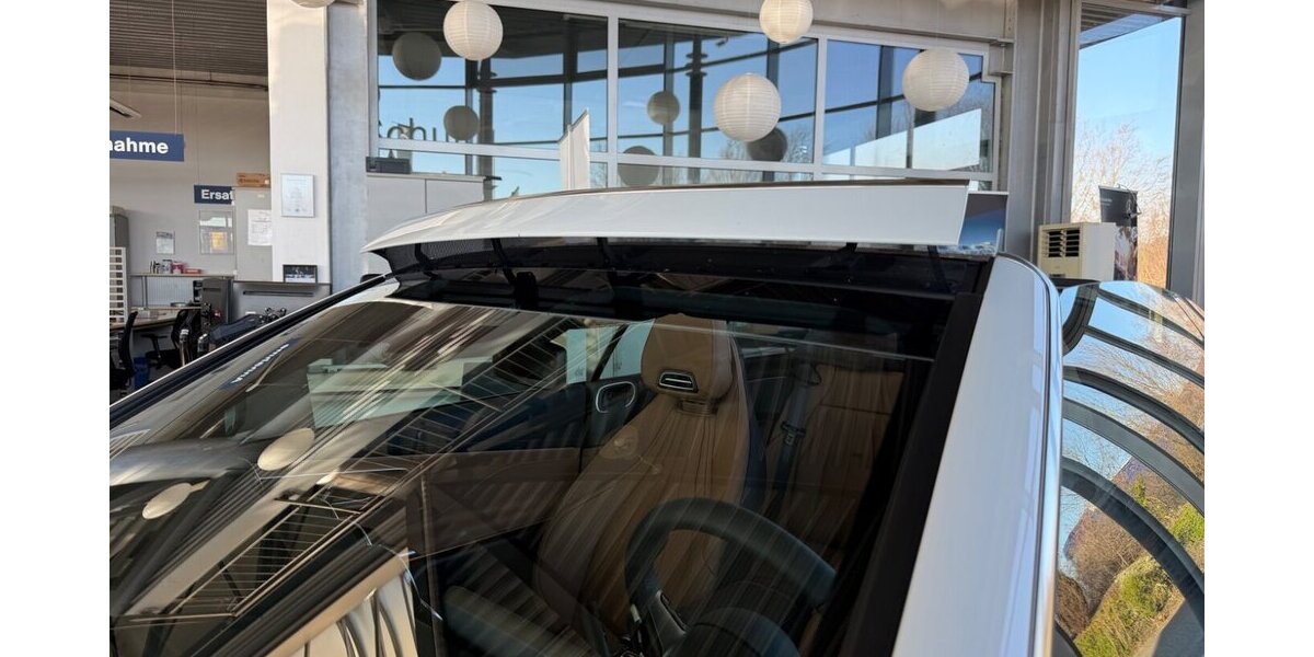 Mercedes-Benz CLE 300 4Matic Cabrio AMG+Burmester+Night+360° Edi 4.000 km 69.900 &euro; Westendorf 86707