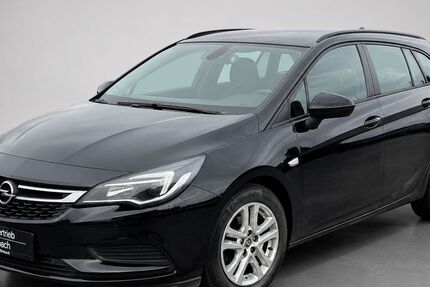 Opel Astra 145.000 km 3.990 &euro; Rimbach 64668