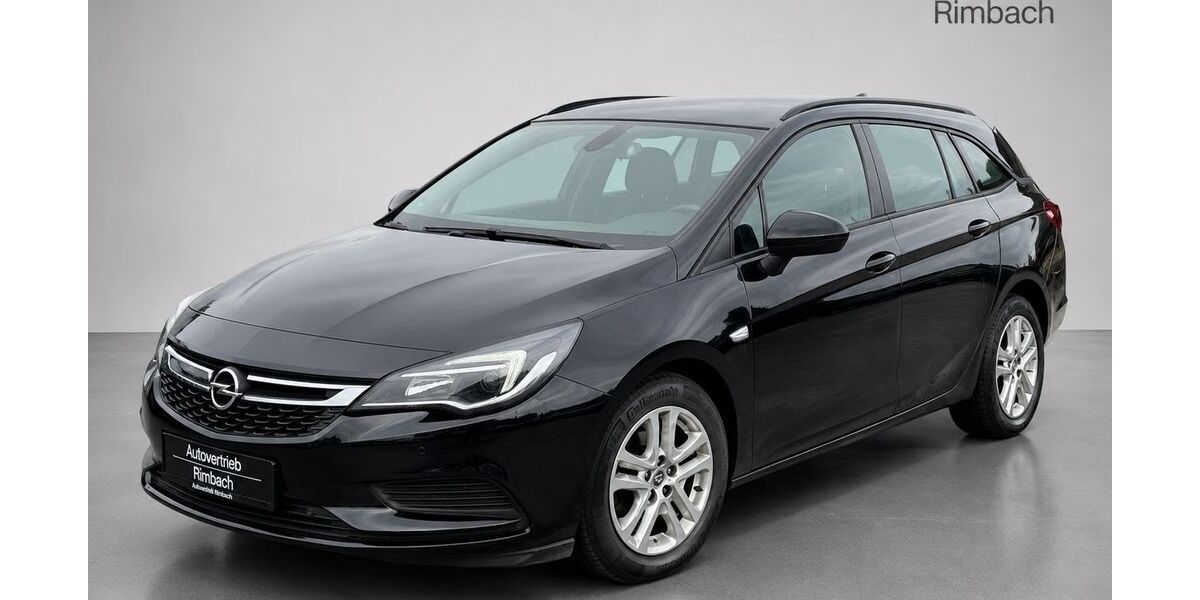 Opel Astra 145.000 km 3.990 &euro; Rimbach 64668