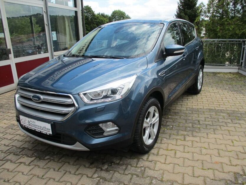 Kuga
