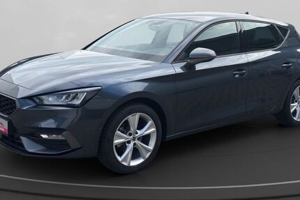 Seat Leon 24.619 km 26.290 &euro; Bad Kreuznach 55543