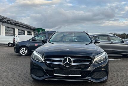 Mercedes-Benz C 250 254.104 km 9.600 &euro; Bonn Beuel 53227