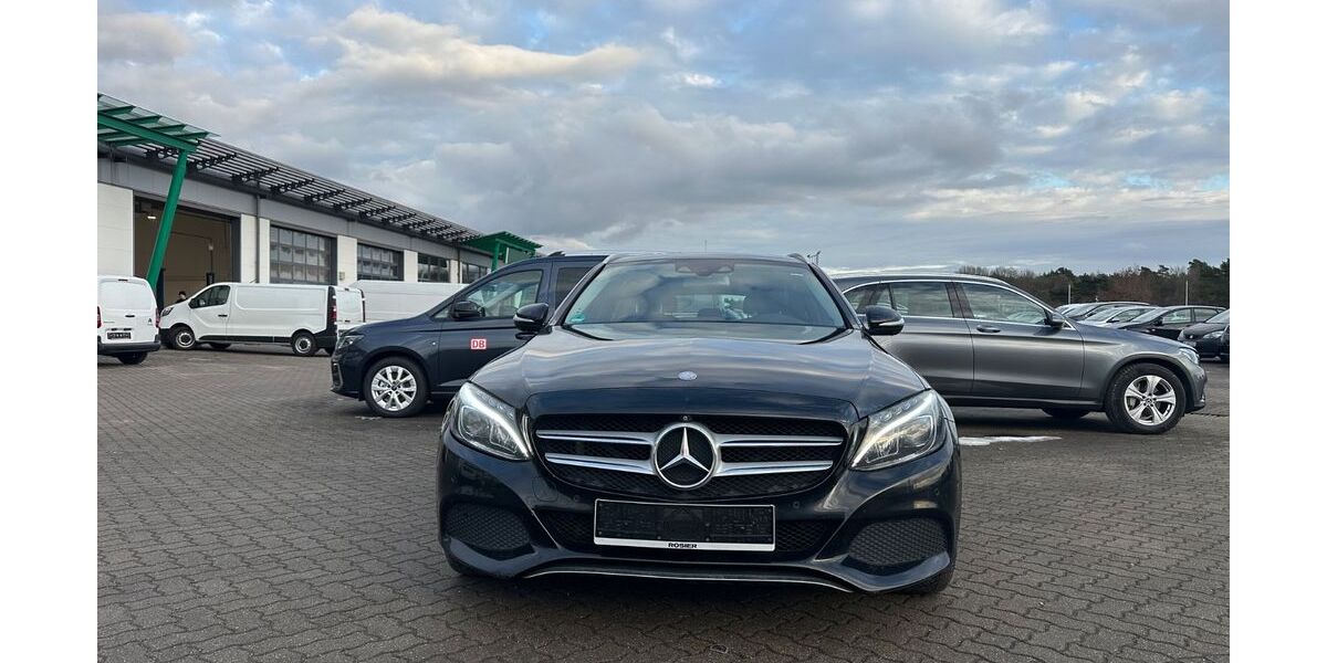 Mercedes-Benz C 250 254.104 km 9.600 &euro; Bonn Beuel 53227
