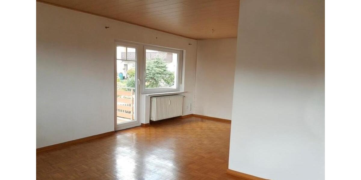 Erdgeschoßwohnung Dautphetal - 4 Zimmer, 140 m&sup2;, 1.090&euro; | Angebot:26096714