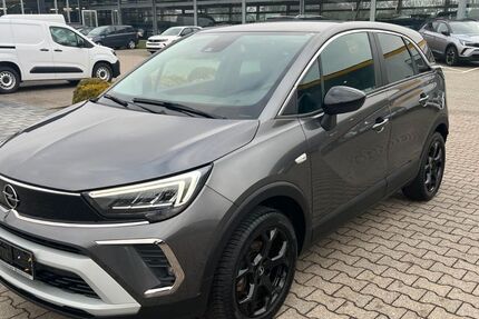 Opel Crossland (X) 10.743 km 18.790 &euro; Wietmarschen / Lohne 49835