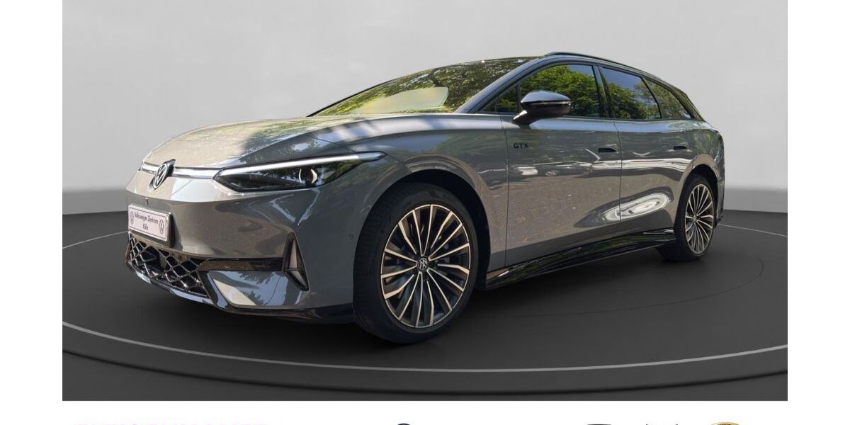 VW ID.7 9.980 km 56.980 &euro; Köln-Raderberg 50968