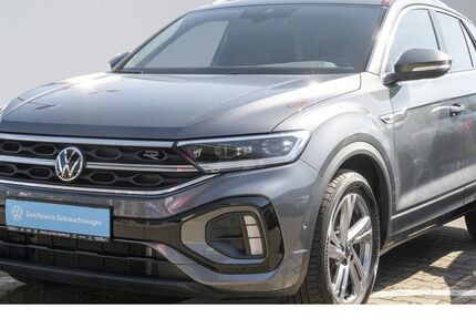 VW T-Roc 41.633 km 18.980 &euro; Heinsberg 52525