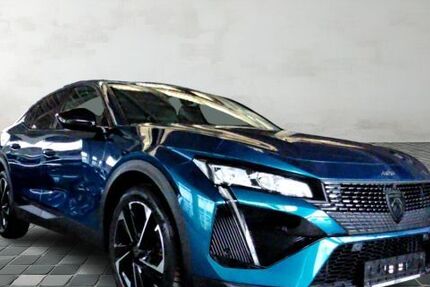 Peugeot 408 26.000 km 23.290 &euro; Nürnberg OT Schweinau 90439