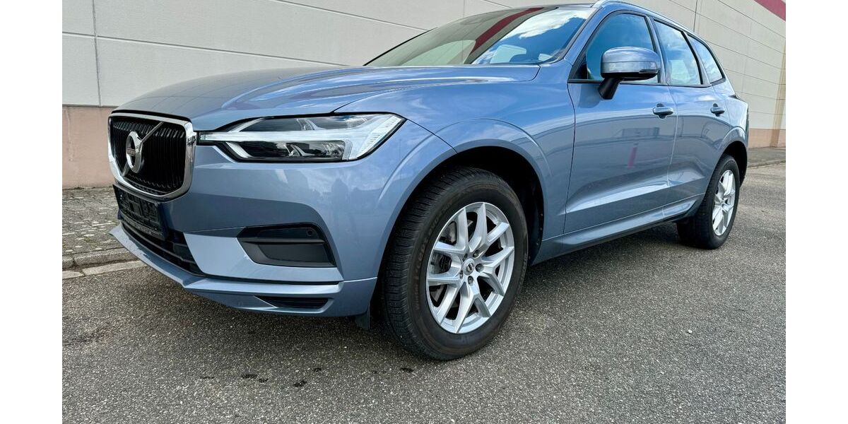 Volvo XC60 60.000 km 28.980 &euro; Viernheim 68519
