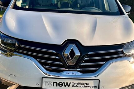 Renault Espace 123.000 km 19.996 € Weinböhla 01689