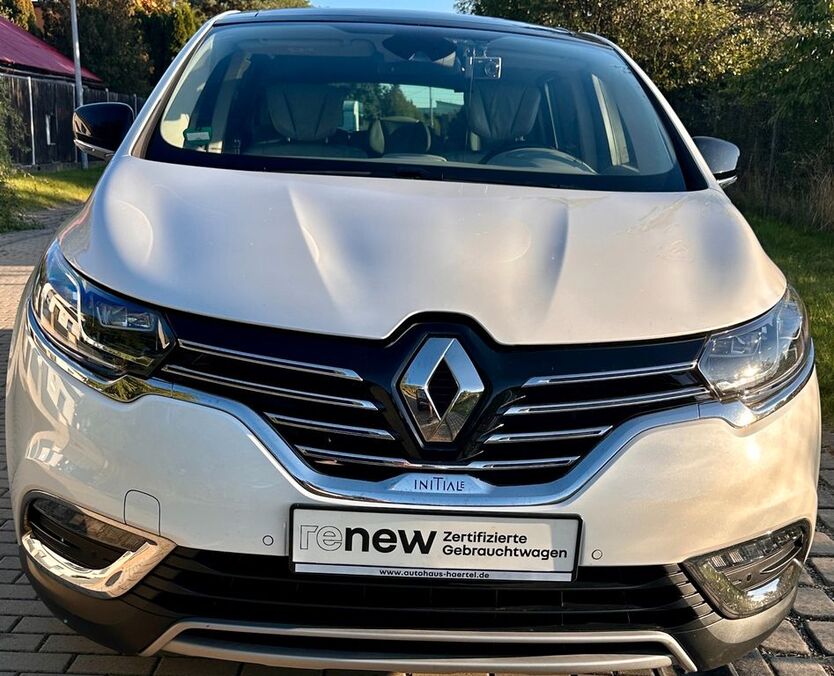 Renault Espace 123.000 km 19.996 € Weinböhla 01689
