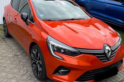 Renault Clio 14.000 km 19.900 &euro; Bonn 53125