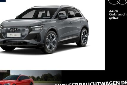 Audi Q4 e-tron 27.100 km 37.980 &euro; Pilsach 92367