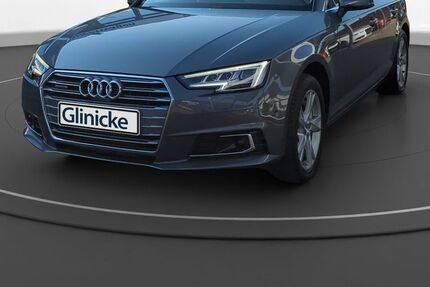 Audi A4 83.900 km 22.480 &euro; Weimar 99423