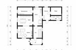 Einfamilienhaus Meinersen - 7 Zimmer, 170 m&sup2;, 1.200&euro; | Angebot:26417046