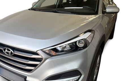 Hyundai TUCSON 38.583 km 14.480 &euro; Duisburg 47249
