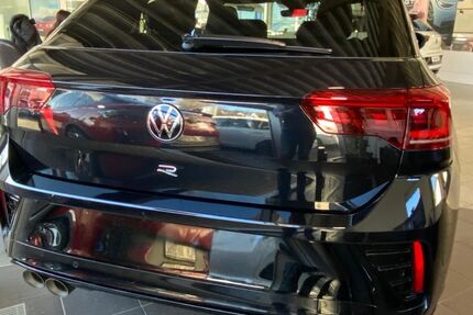 VW T-Roc 70.000 km 31.250 &euro; Oberursel 61440