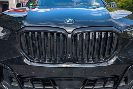 BMW X5 22.000 km 75.000 &euro; Emmelshausen 56281